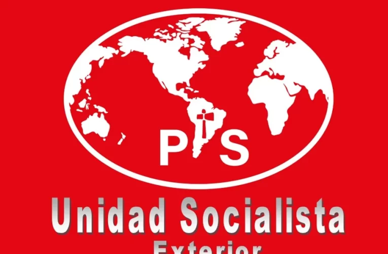 Programa Unidad Socialista Exterior Venceremos