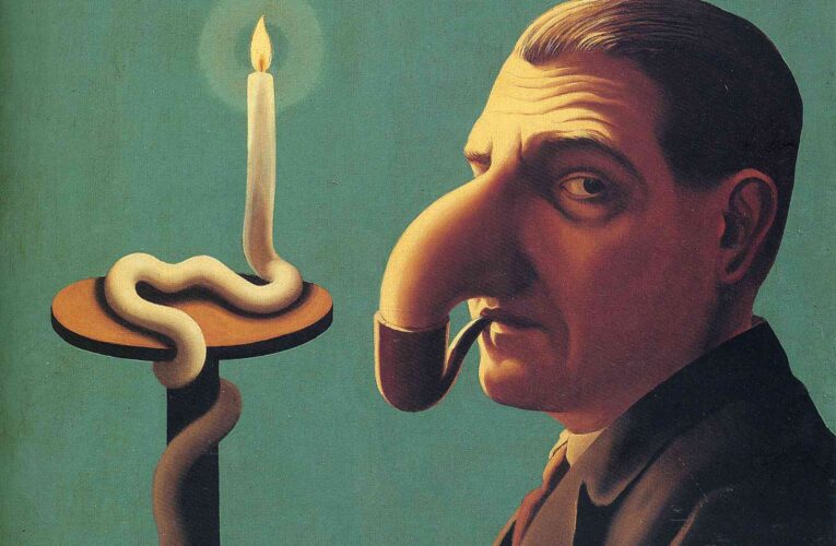 Disfraces y personalidades