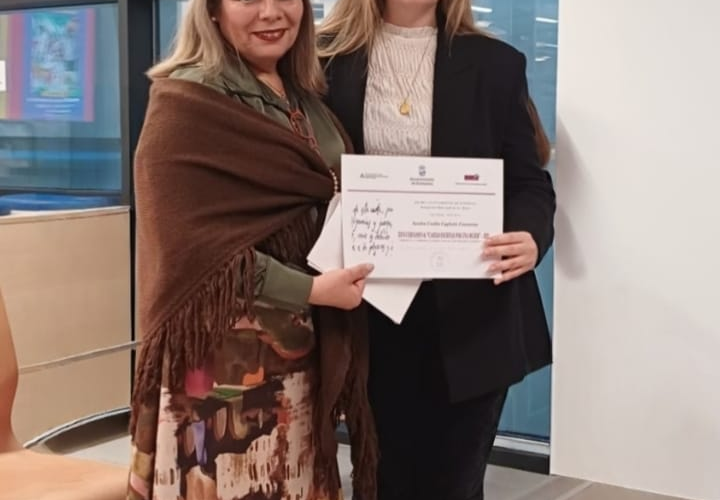 Chilenas brillando en el exterior, memoria, migración y liderazgo femenino desde España 