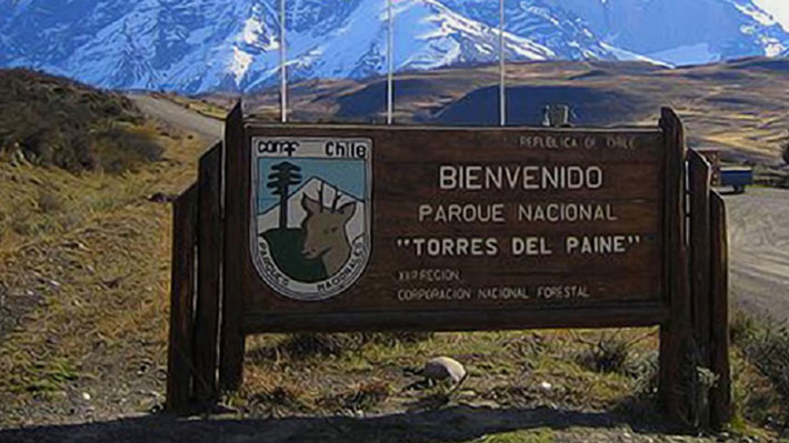 La tragedia en Torres del Paine y el debate pendiente sobre el voto electrónico