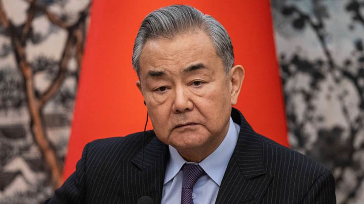 China respalda a Irán y Cuba