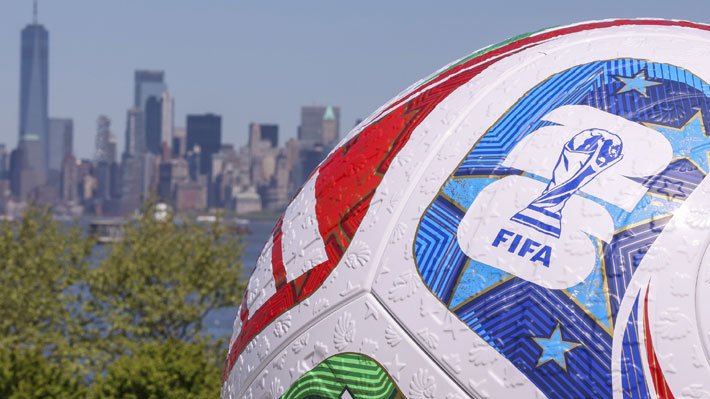 El negocio del siglo de la próxima Copa de Futbol Mundial
