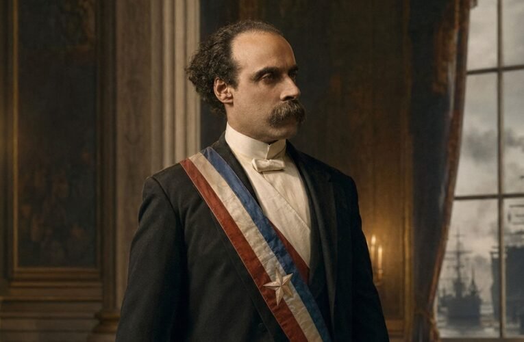 Lo que nadie te contó del bombardeo a La Moneda el 11 de septiembre de 1973