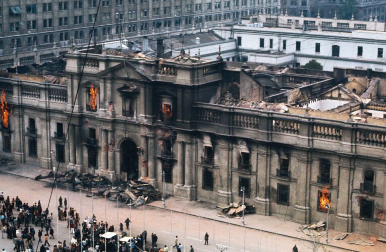 Presidente contra Congreso: el enfrentamiento que Chile no supo evitar en 1891