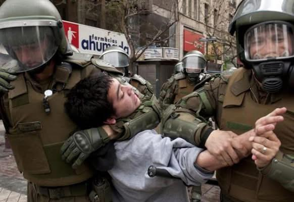 La reforma dictatorial de Kast a la constitución chilena
