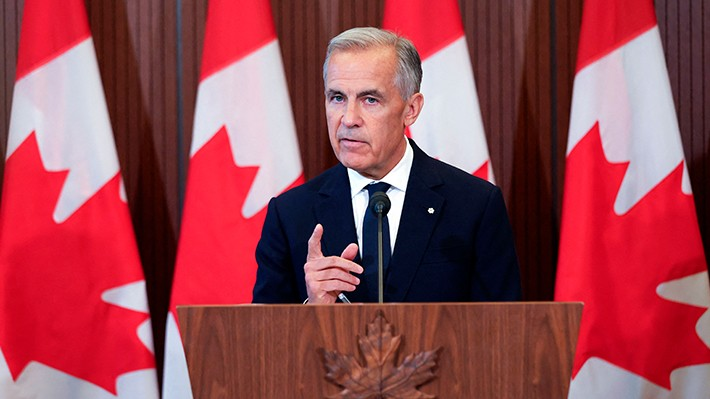 Se rompen las negociaciones entre Canadá y Estados Unidos