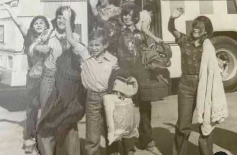 ¿Qué pasó con los hijos e hijas de los exiliados chilenos?