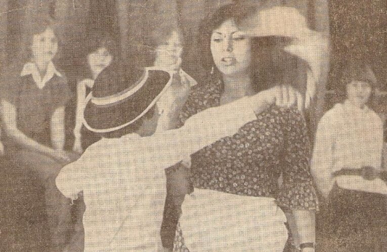 La cueca y el exilio
