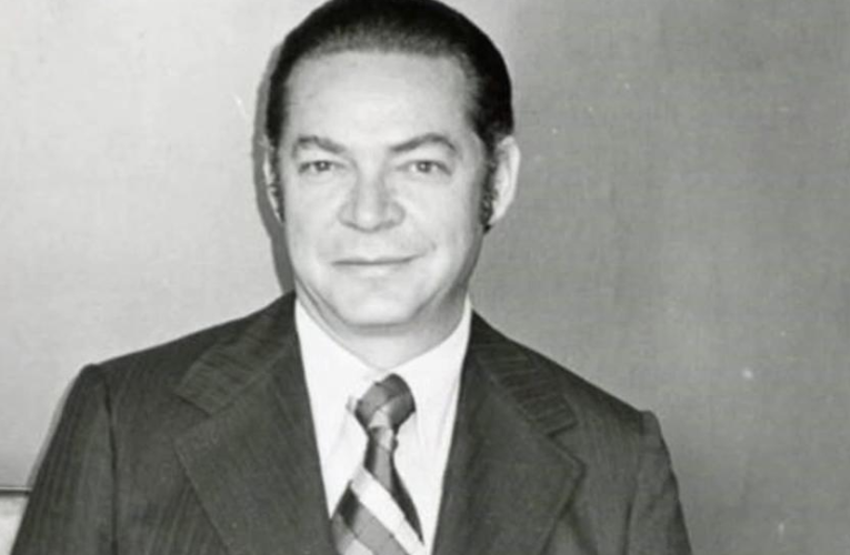 El importante rol humano de México para el Golpe Militar de septiembre de 1973